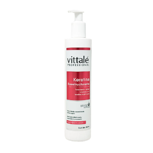 Tratamiento Vittale Keratina 320ml