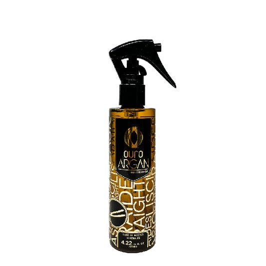 Termoprotector Ouro Argan Emp 48