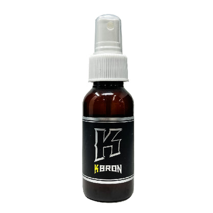Minoxidil Kbron 7% 60ml