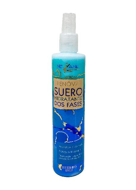 Tratamiento Nekane Dos Fases 300ml Emp 20