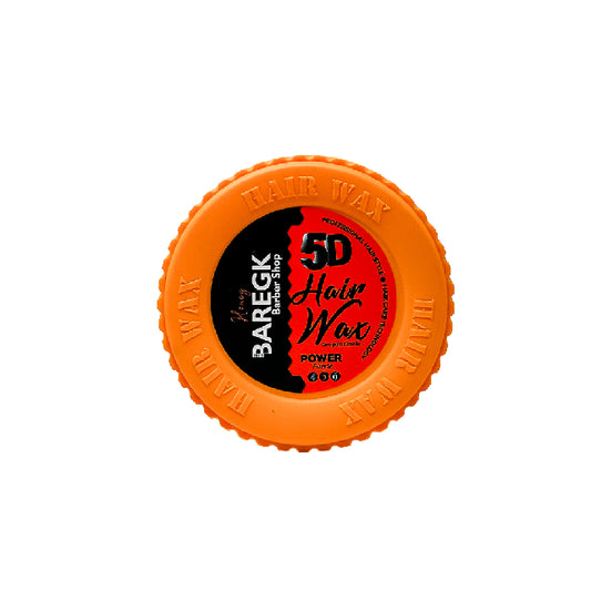 Pomada Baregk 5D Naranja Honey 150ml Emp 108