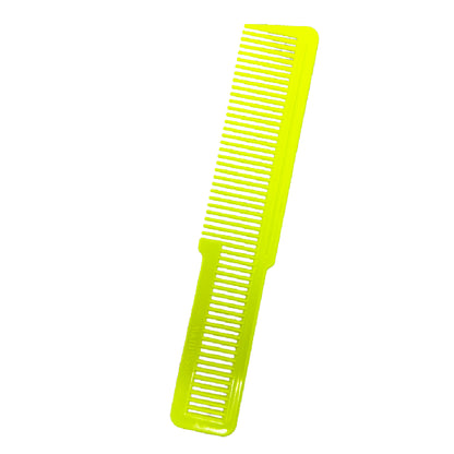 Peine Wahl Original Amarillo Neon