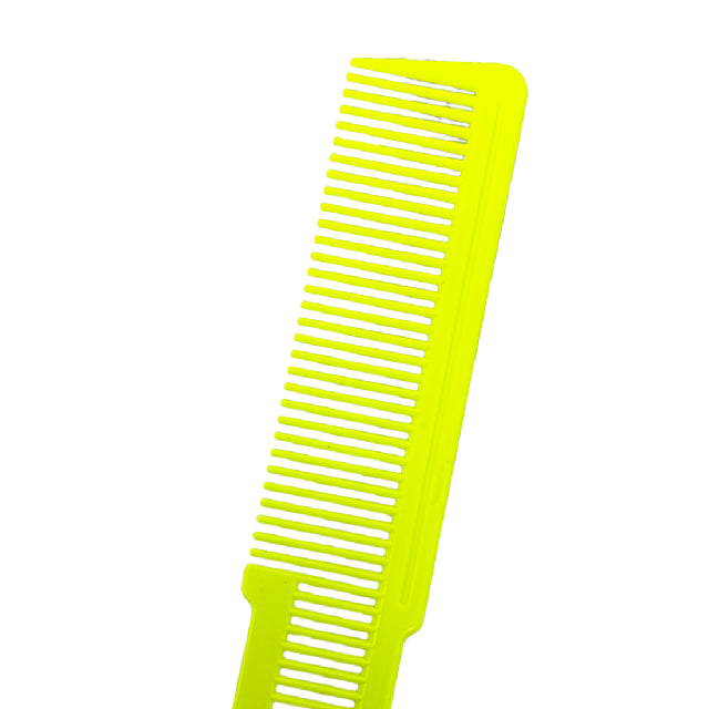 Peine Wahl Original Amarillo Neon