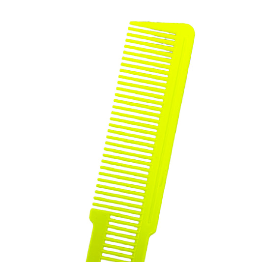 Peine Wahl Original Amarillo Neon