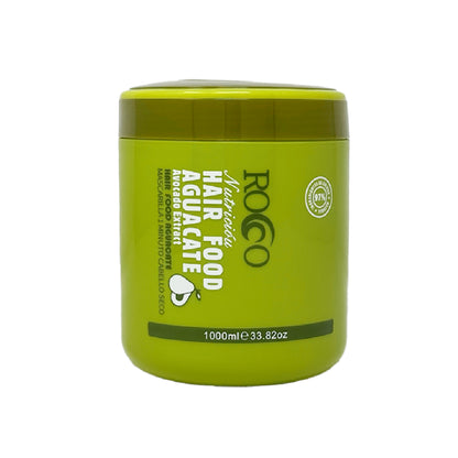 Tratamiento Rocco Tarro Aguacate 1000ml