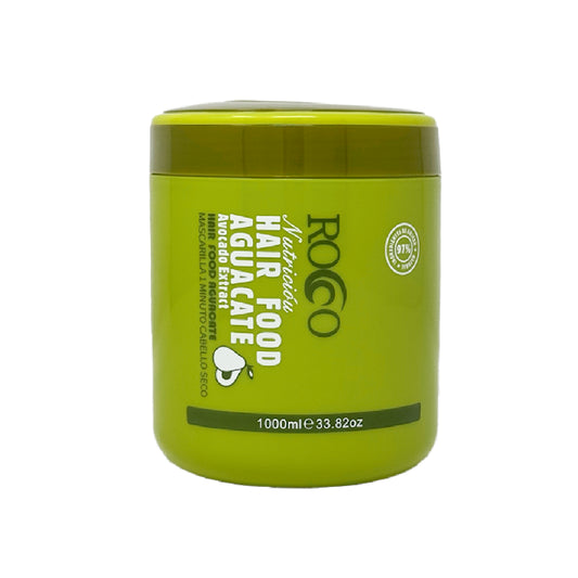 Tratamiento Rocco Tarro Aguacate 1000ml