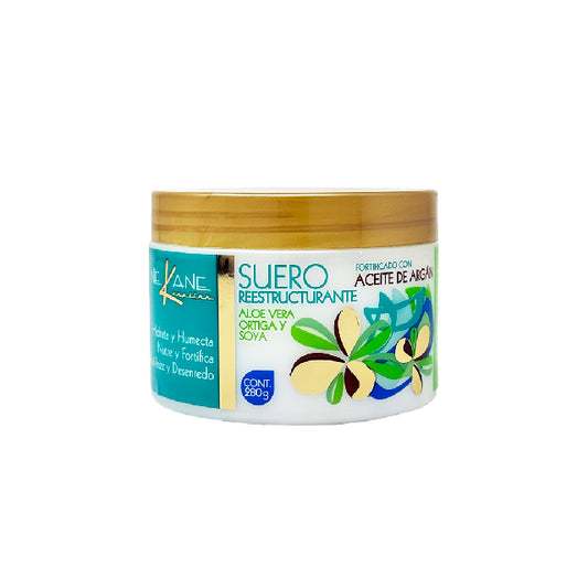Tratamiento Nekane Suero Reestructurante 280g Emp 20