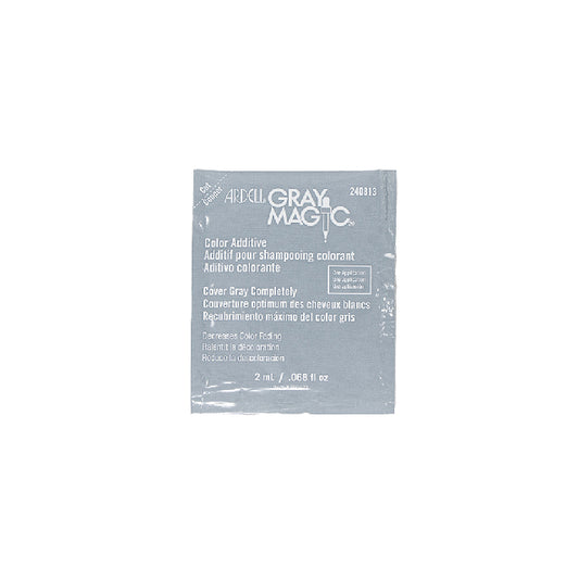 Ablandador Canas Gray Magic Sachet 2ml