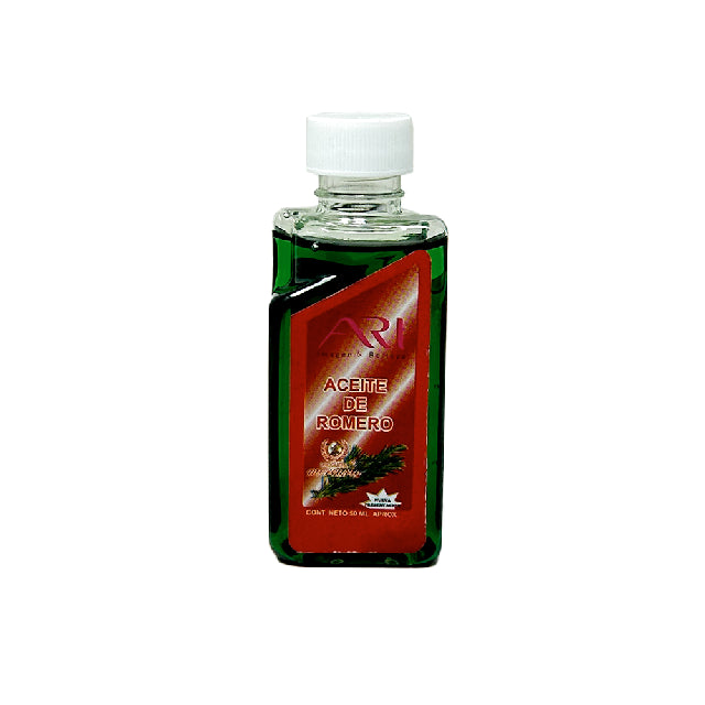 Aceite ARI Romero 50ml
