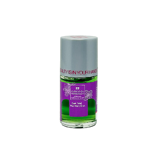 Aceite Cuticula Nail Factory Sandia 14ml