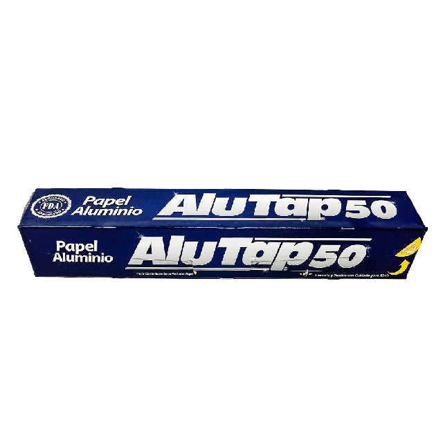 Aluminio Alutap 50 Emp 12