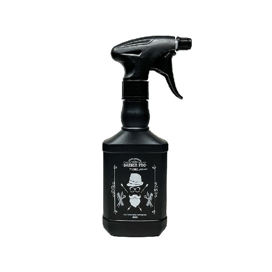 Atomizador Barber Pro Negro 1792-00