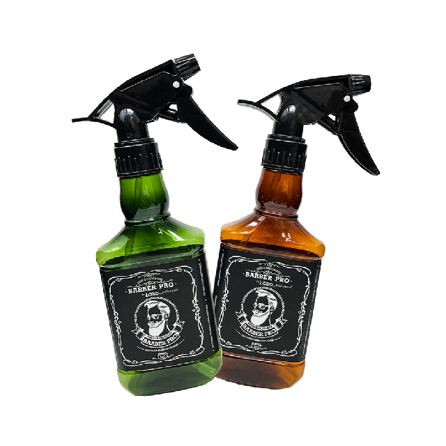 Atomizador Barber Pro Transp 1791-00