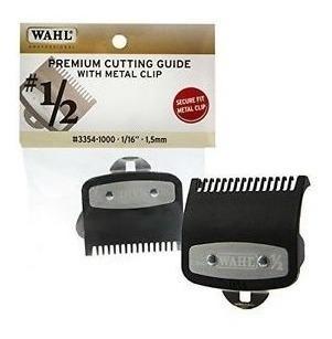 Aumento Wahl Premium 1/2