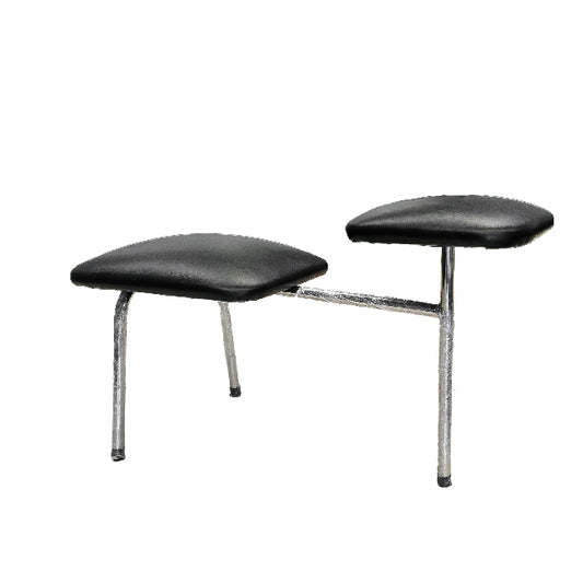 Banco Pedicure ARI Piscis 3 Patas