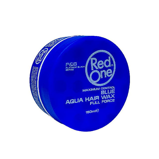 Cera Red One Blue 150ml Emp 48