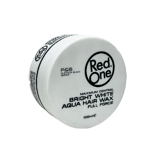 Cera Red One Bright White 150ml Emp 48