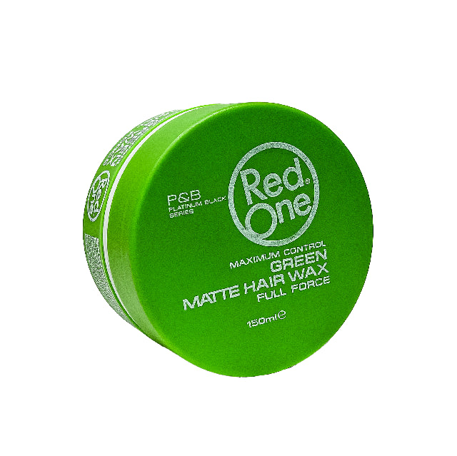 Cera Red One Green 150ml Emp 48