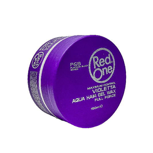 Cera Red One Violet 150ml Emp 48