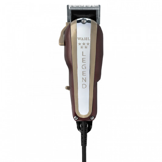 Clipper Wahl Legend