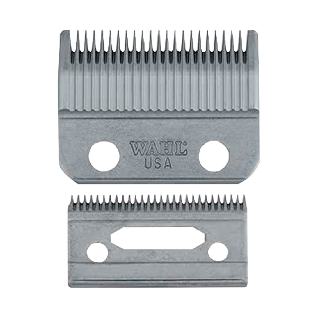 Cuchilla Wahl 2 Hoyos 1006