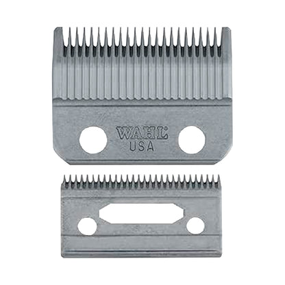 Cuchilla Wahl 2 Hoyos 1006