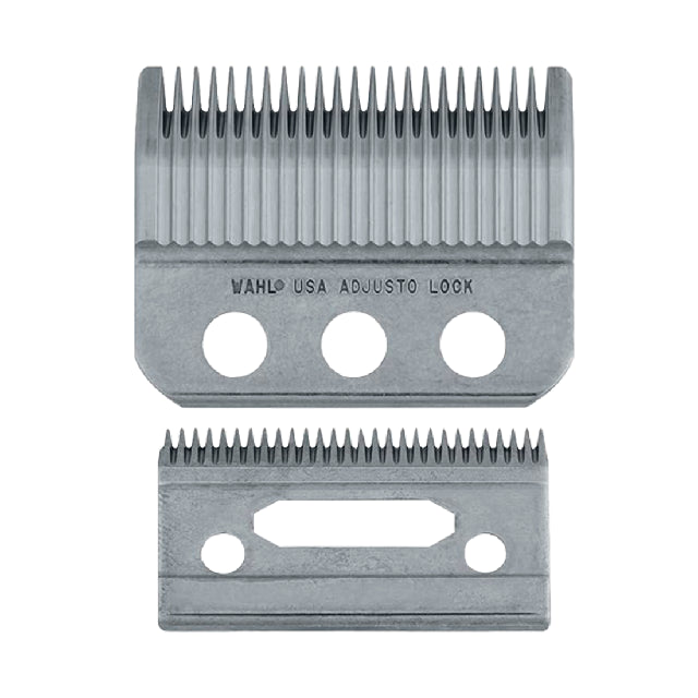 Cuchilla Wahl 3 Hoyos 1005