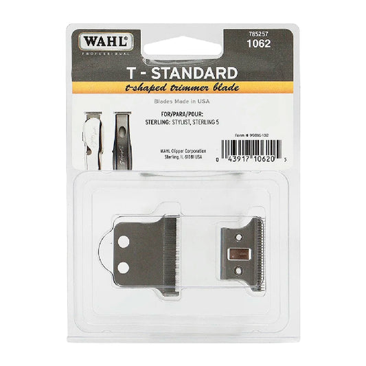 Cuchilla Wahl Hero/Trimmer 1062