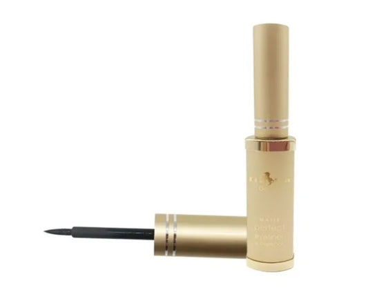 Delineador Italia Liquido Dorado 2304