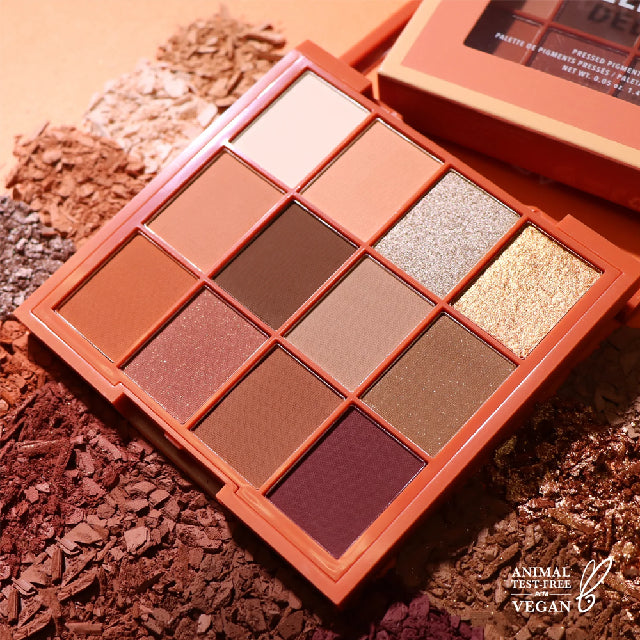 Sombras Moira Spiced Delights EPP005