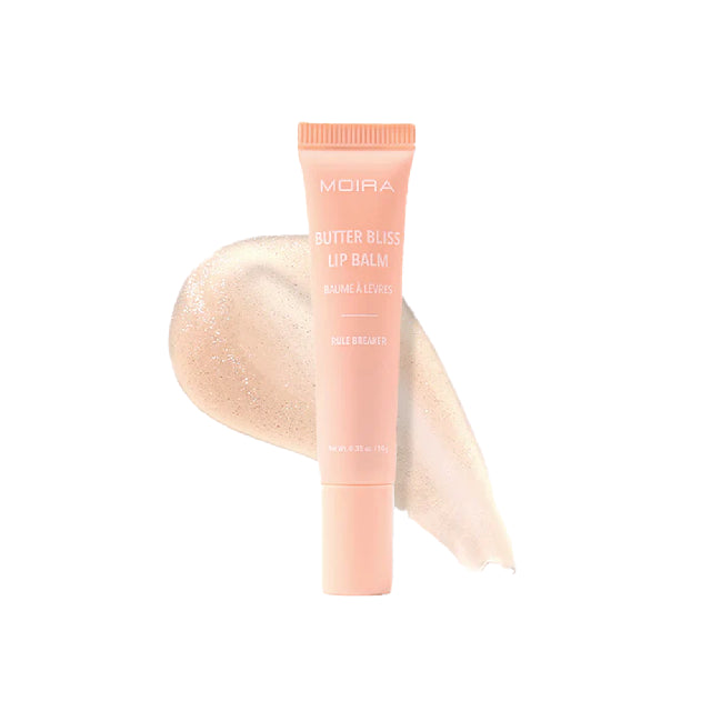 Gloss Moira Balsamo 006 RULE BREAKER 10g