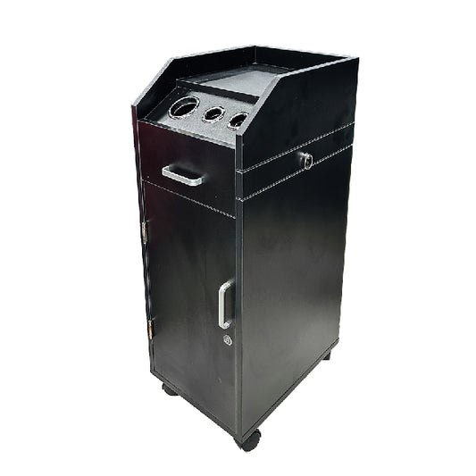 Robot Sicilia Negro HZ2020