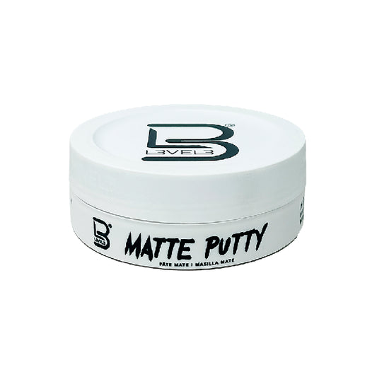 Pomada Level3 Matte Putty 150ml
