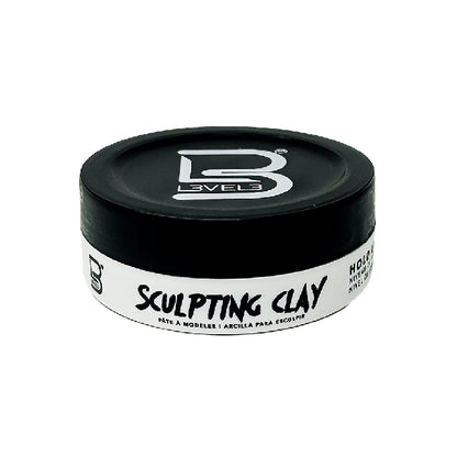 Pomada Level3 Sculpting Clay 150ml