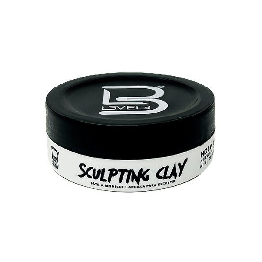Pomada Level3 Sculpting Clay 150ml