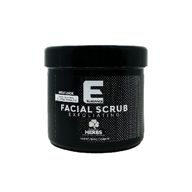 Exfoliante Facial Elegance Mixed Herbs 500ml