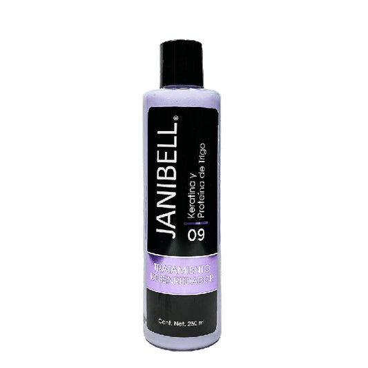 Gel Janibell Desenredador