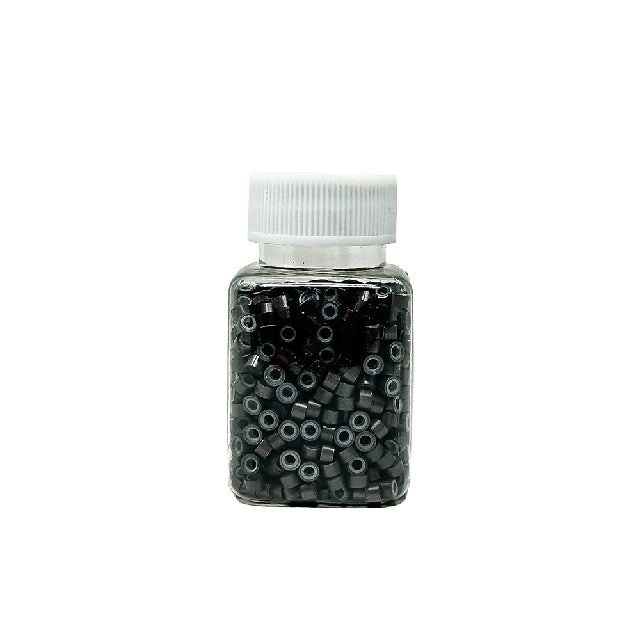 Grapa Keratina S/M Cafe Obsc 1000pza