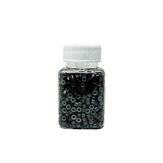 Grapa Keratina S/M Cafe Obsc 1000pza