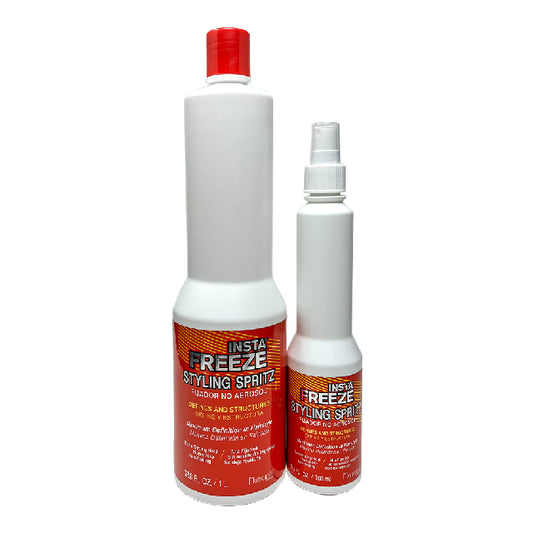 Laca Nutrapel Insta Freeze 2pza Emp 8