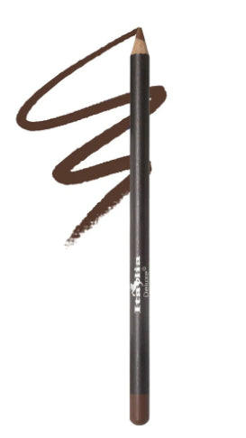 Lapiz Italia 1009 Medium Brown