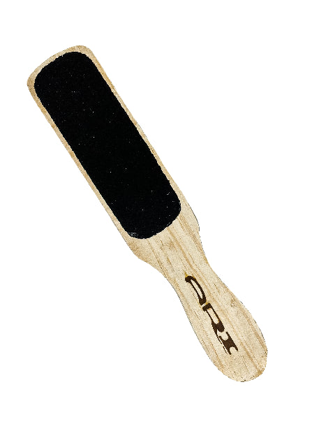 Lima Pedicure ARI Madera Eco