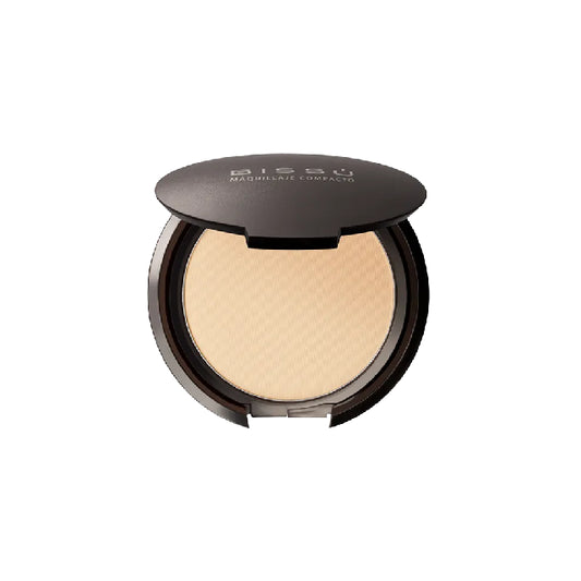 Maquillaje Bissu 05 Pebble Emp 12