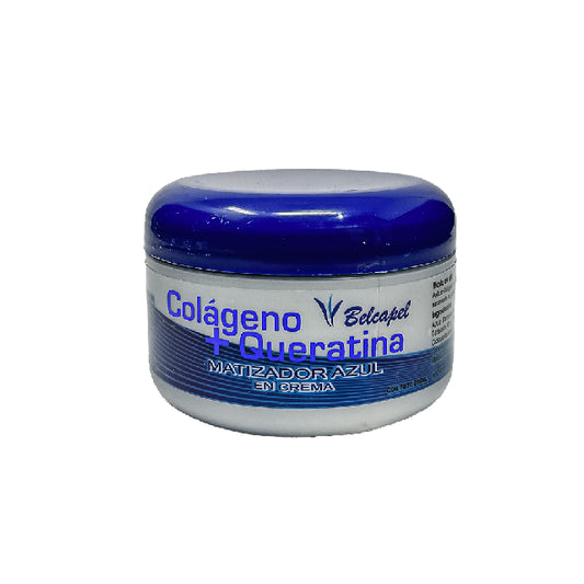 Matizador Belcapel Vittale Tarro 250ml