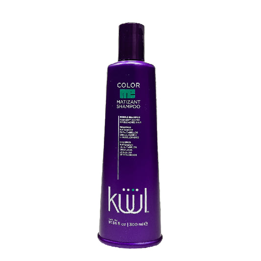 Matizador Kuul Shampoo 300ml