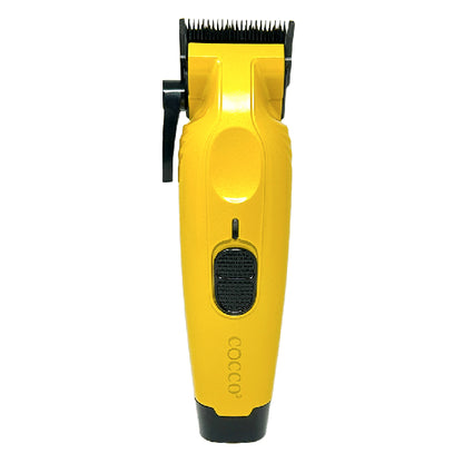 Clipper Cocco Hyper Veloce Pro Yellow