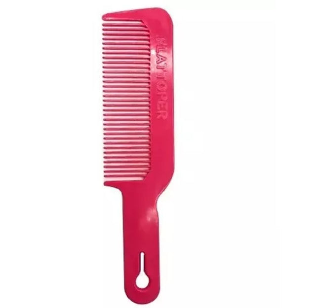 Peine Pomania Flattoper Toni Colores