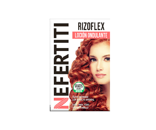 Permanente Nefertiti Rizoflex