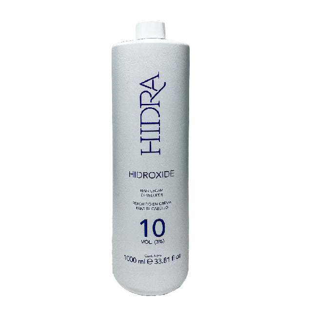 Peroxido Hidra 10vol 1L