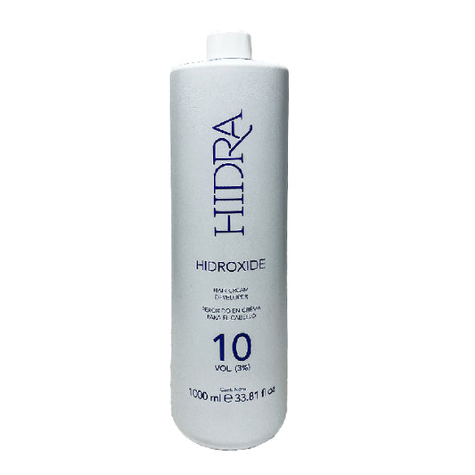 Peroxido Hidra 10vol 1L